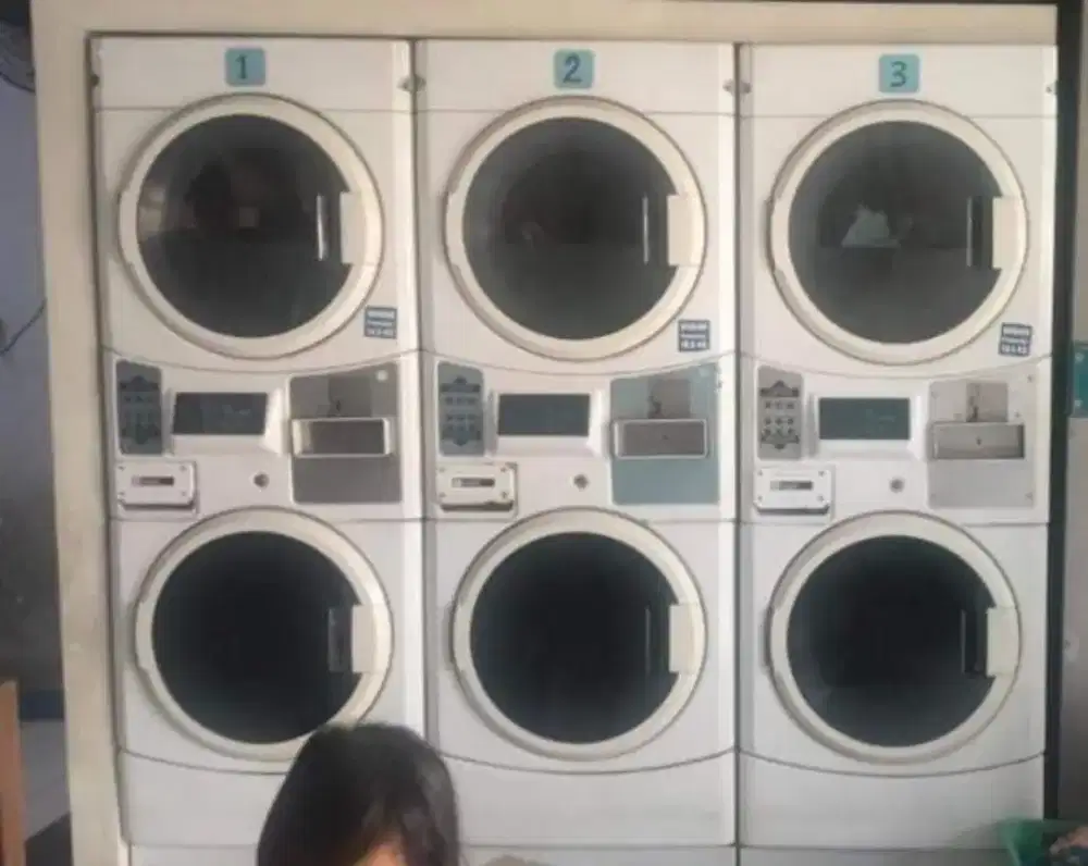 Rika Laundry