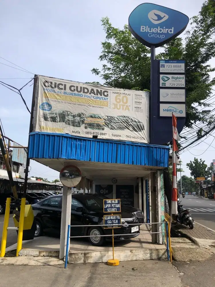 Handiyan Djoko priyono