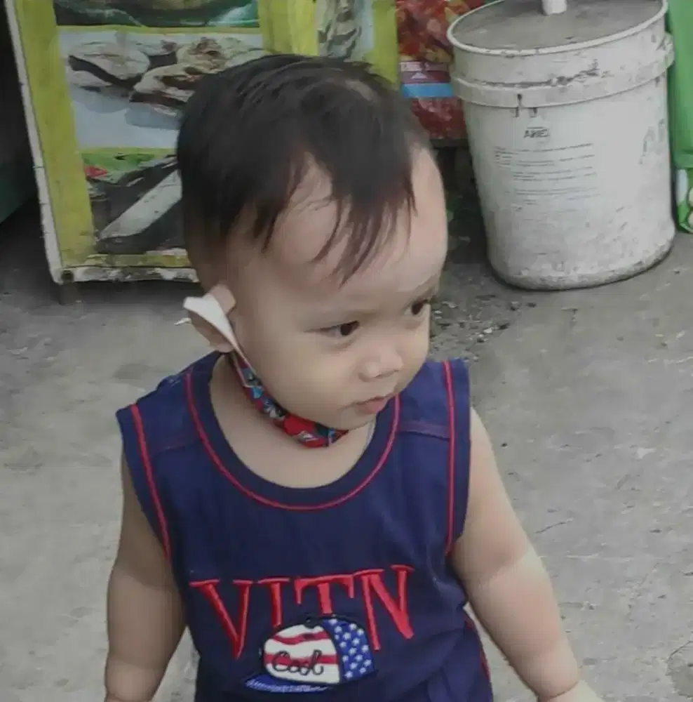 abdul malik