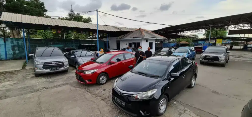 Dahlan VB