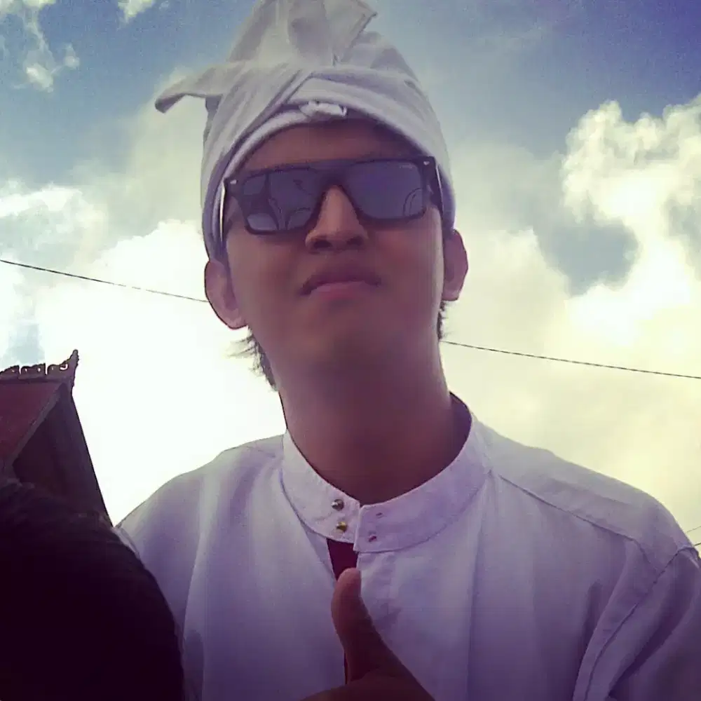 Koming andi 