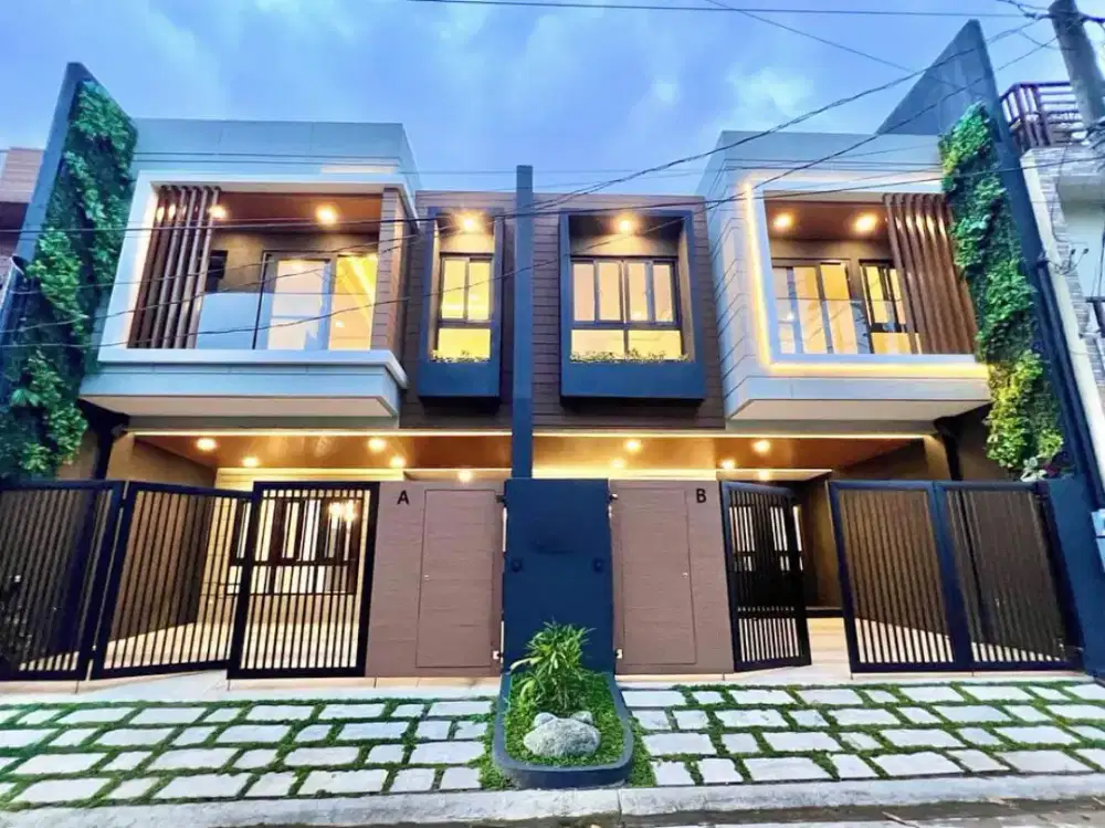 JASA ARSITEK & BANGUN RUMAH Desain Kontraktor Renovasi Borongan Tukang
