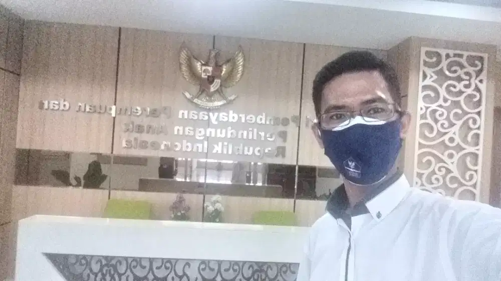 Arief Rahman