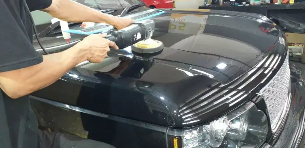 Salon mobil salon mobil poles mobil poles kaca baret
