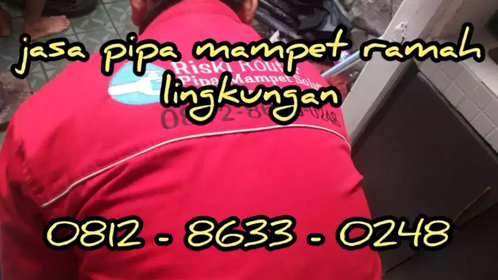 Rizki Rooter