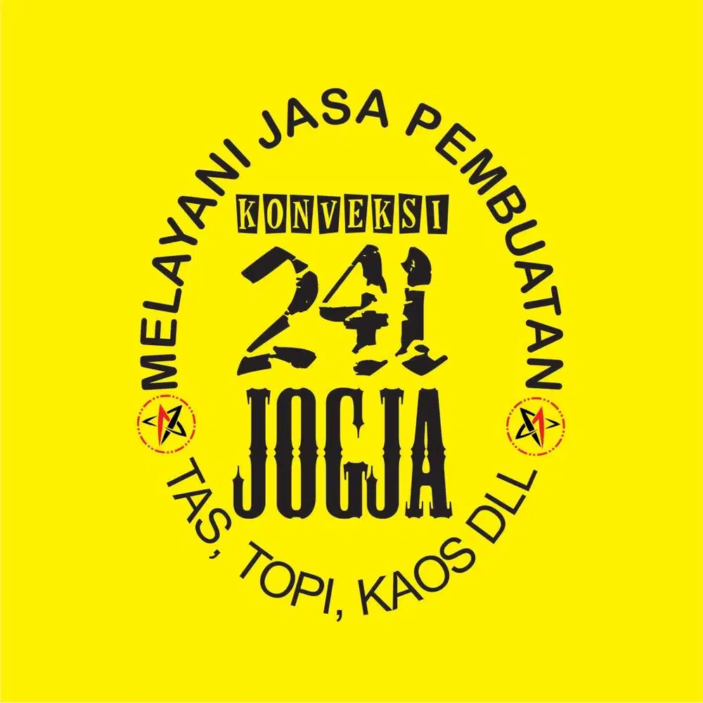 Konveksi 241 Jogja