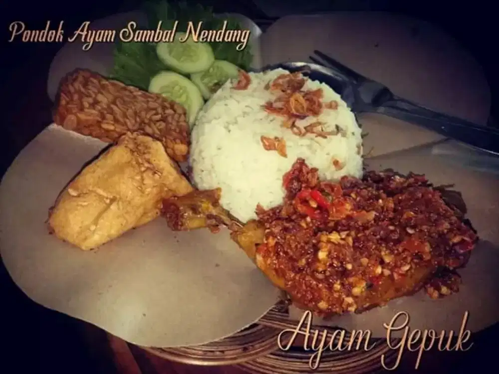 Kang Masak 