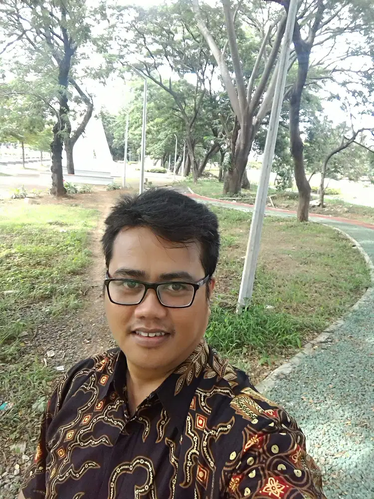 Robert G. Panjaitan