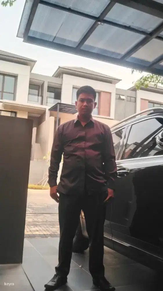 Fauziari Nugroho