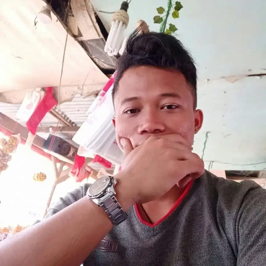 Arif Suryono