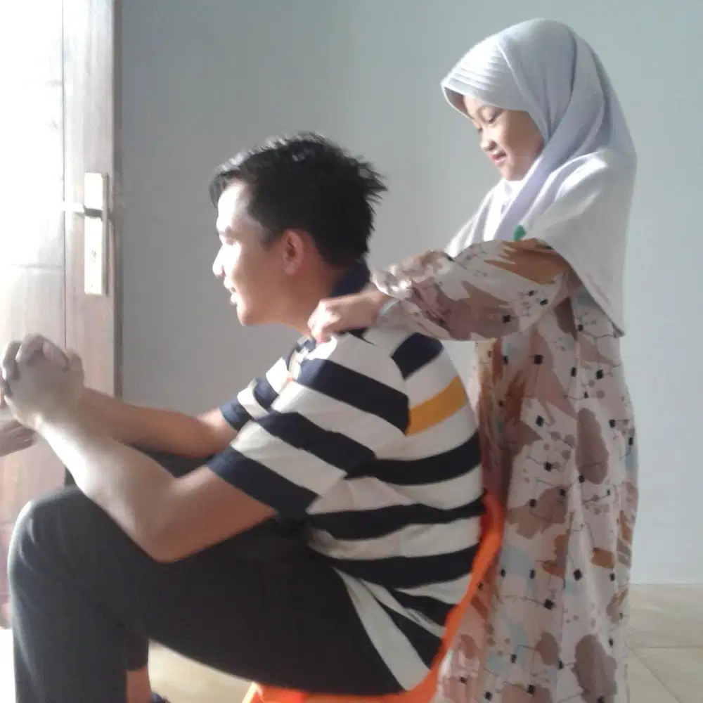Indra Saputra