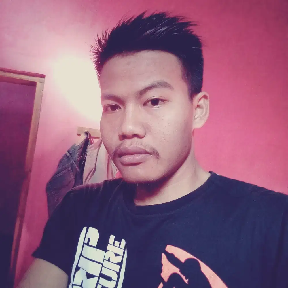 Agung Suyanto