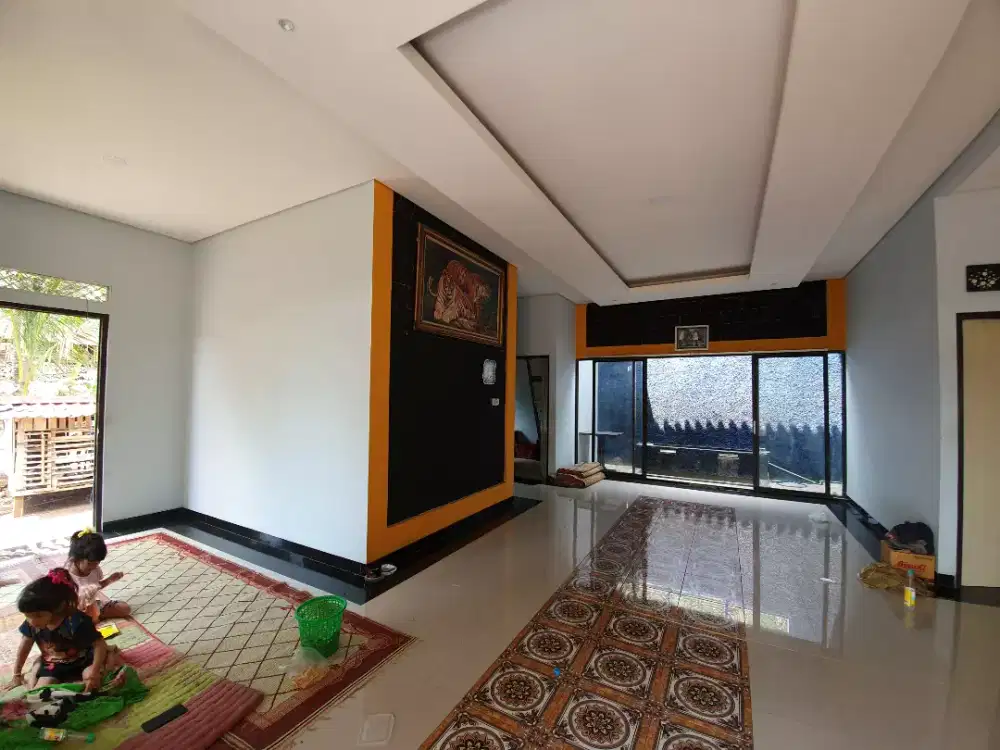 CV. Glassindo timur utama