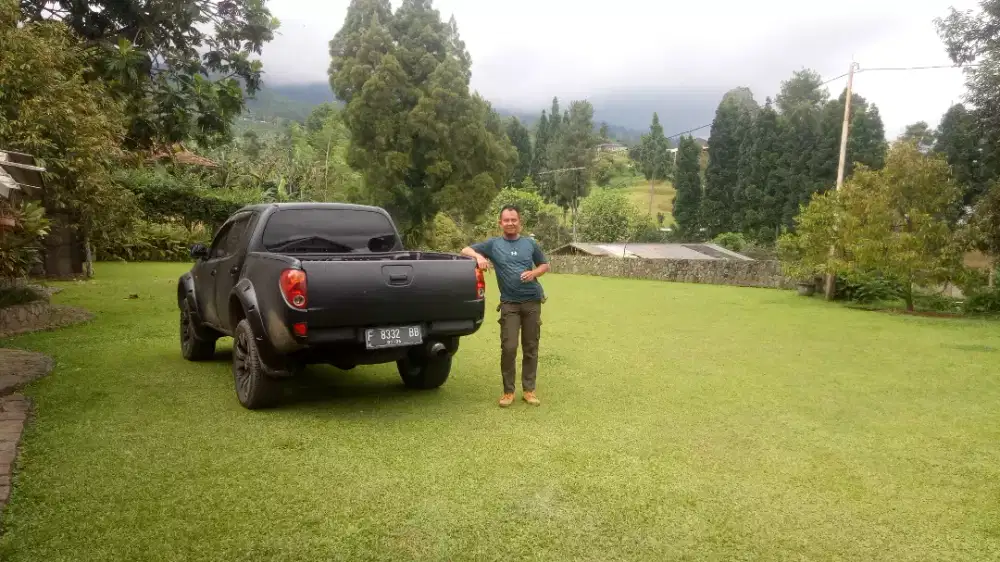 cari kerja supir pribadi/asisten pribadi