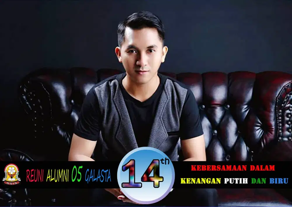Adlin Fajri