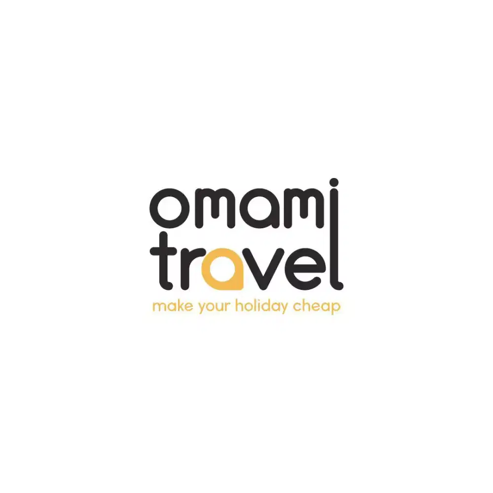 Omami Rooms