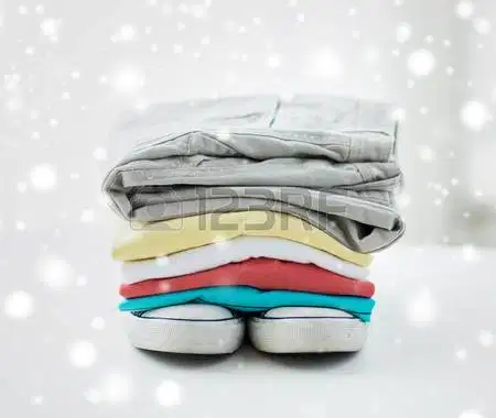 LOWONGAN KARYAWAN LAUNDRY