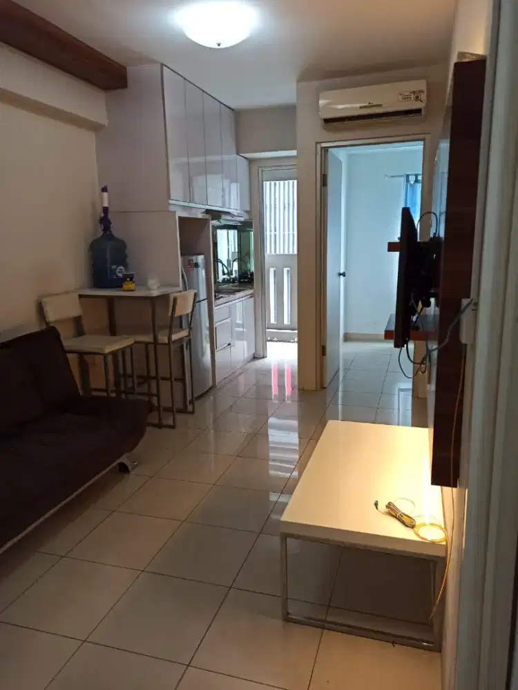 Frans Avenue Property