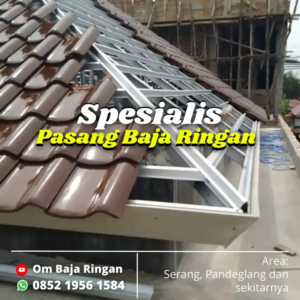 Om Baja Ringan