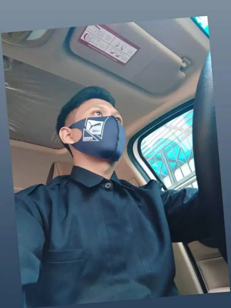 Driver Pribadi/ freelance