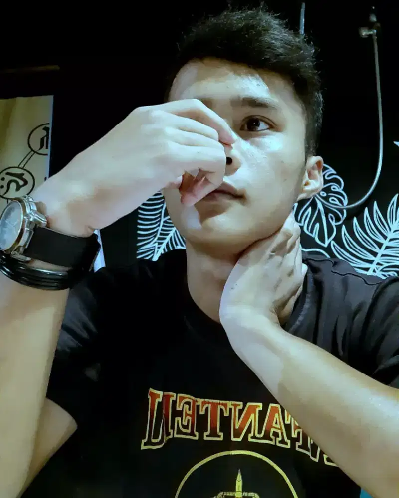Dika Tabah Febrianto