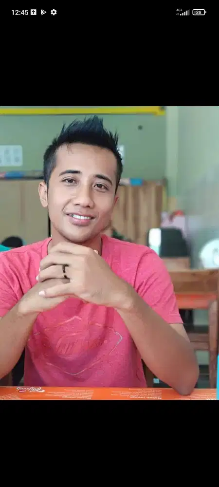 Rijab Febriyansyah