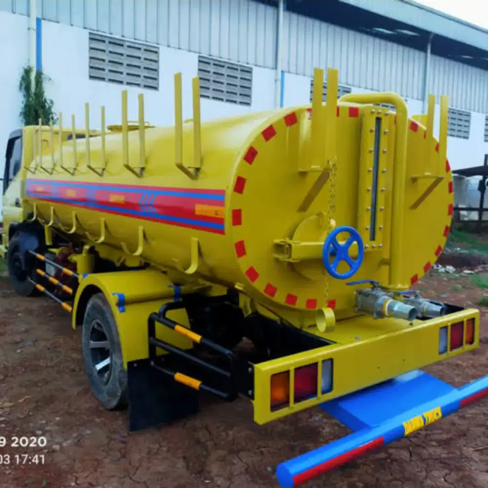 SEDOT WC MOEDDA 24 JAM