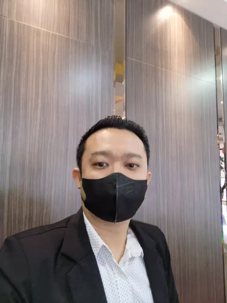 Hendy Ng