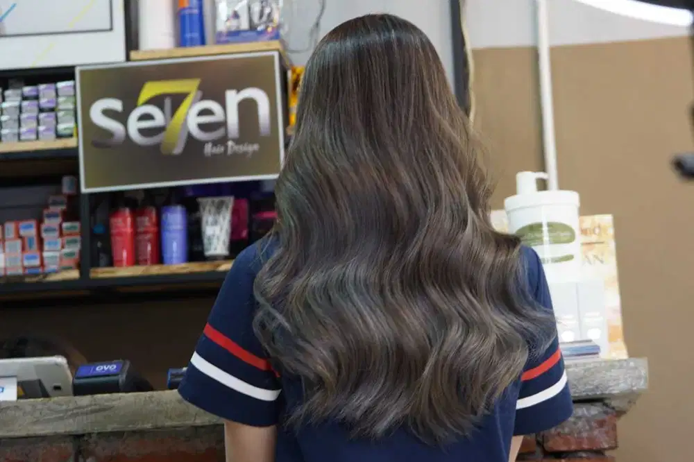 S7nhairdesign(seven)
