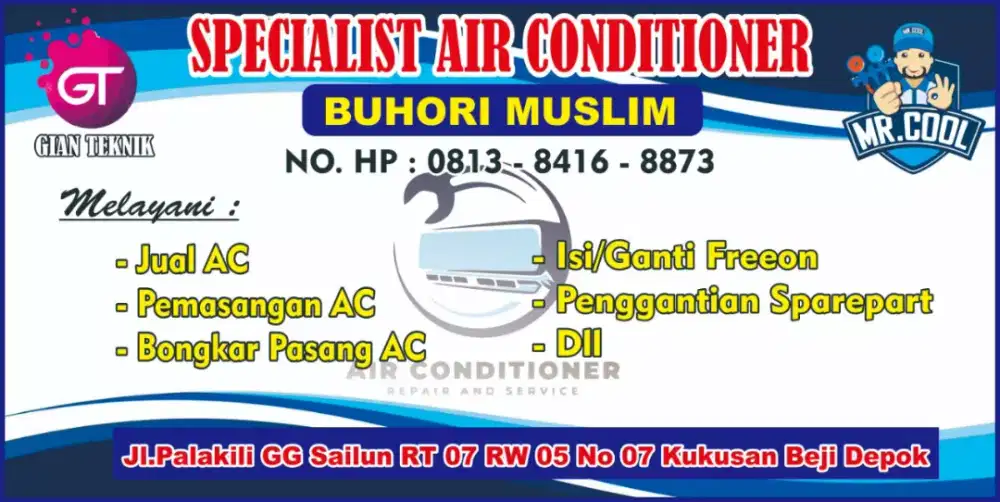 Buhori muslim