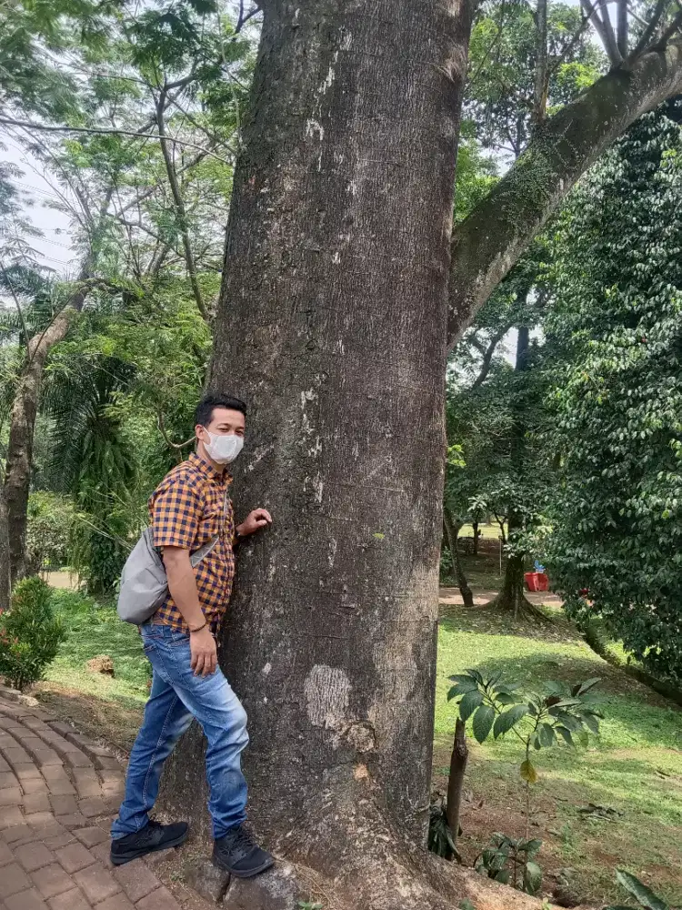 Imam Santoso