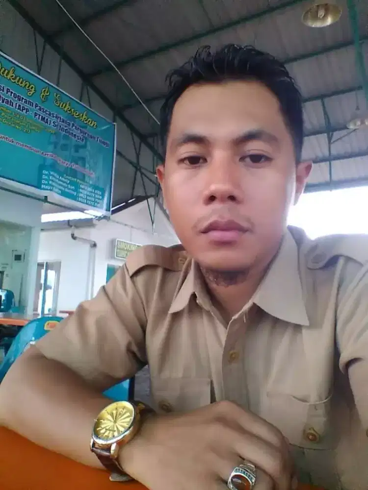 Ahmad Sofyan