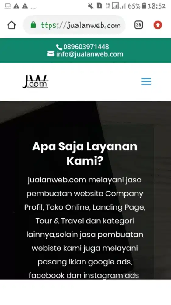 wafi