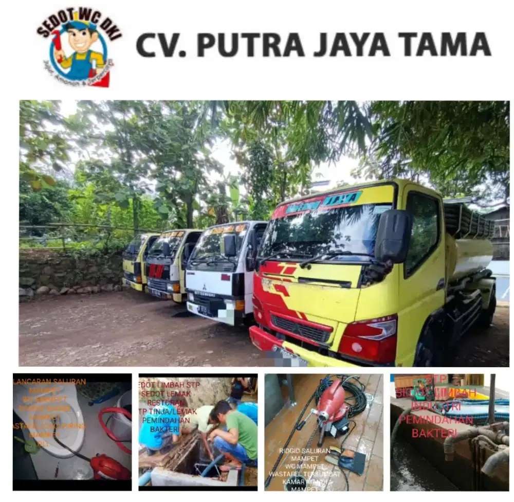 PUTRA JAYA TAMA