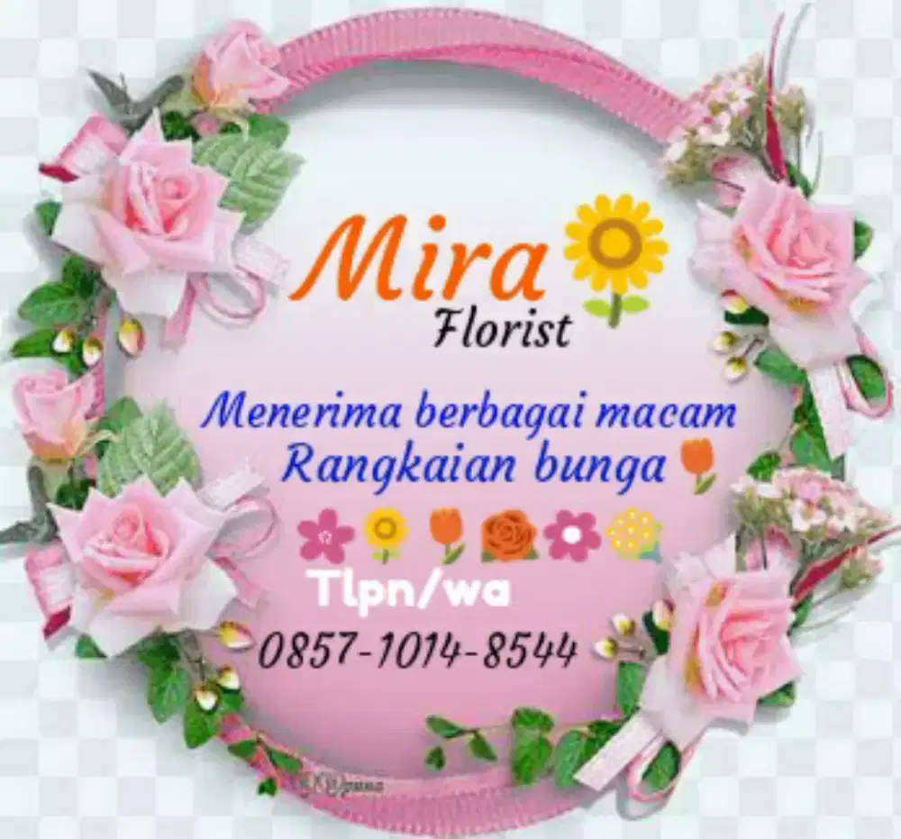 Miraflorist Miraflorist