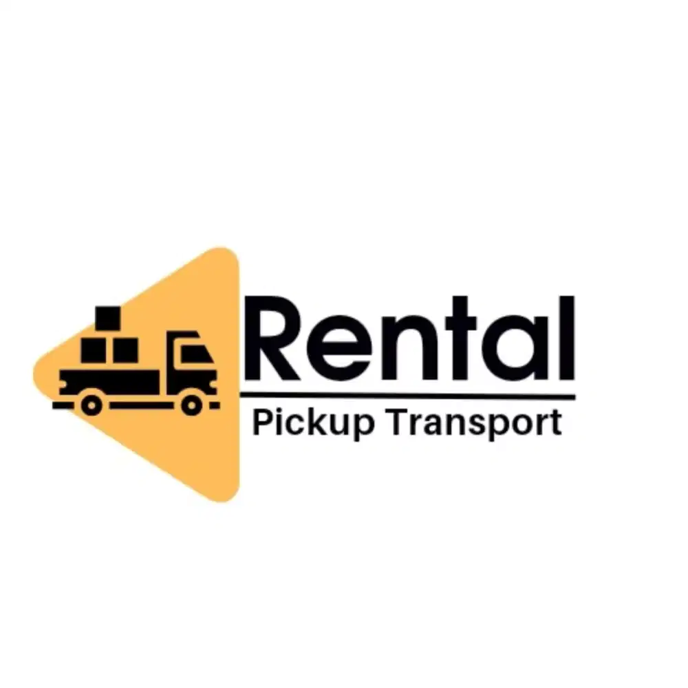 Rental Pick Up Transport
