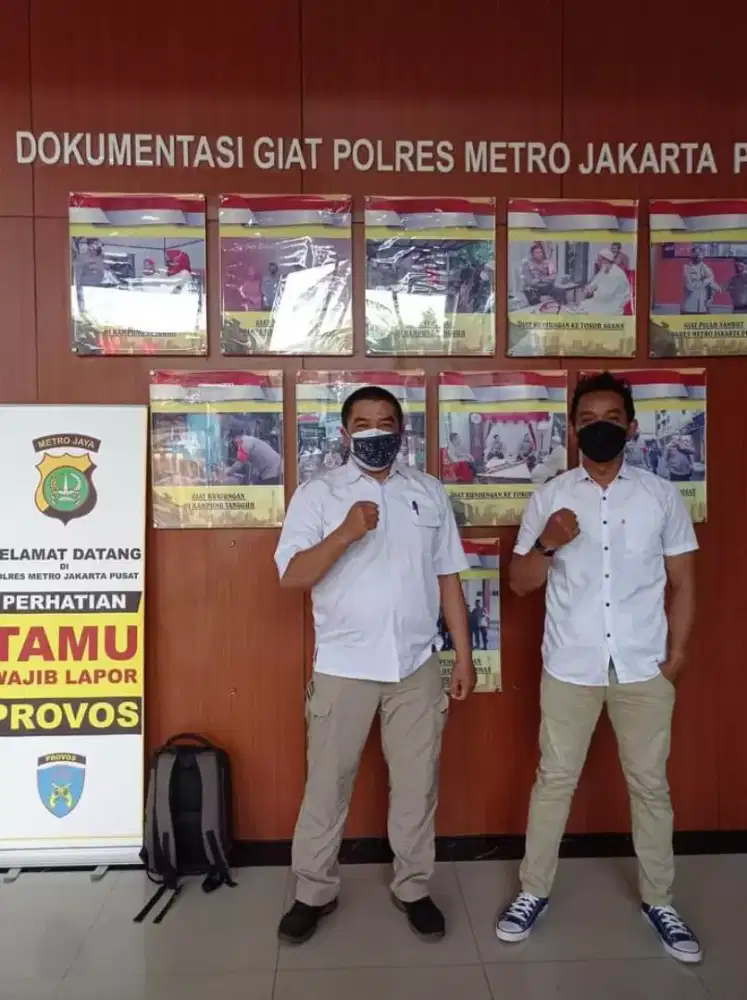 Dian Setiawan 