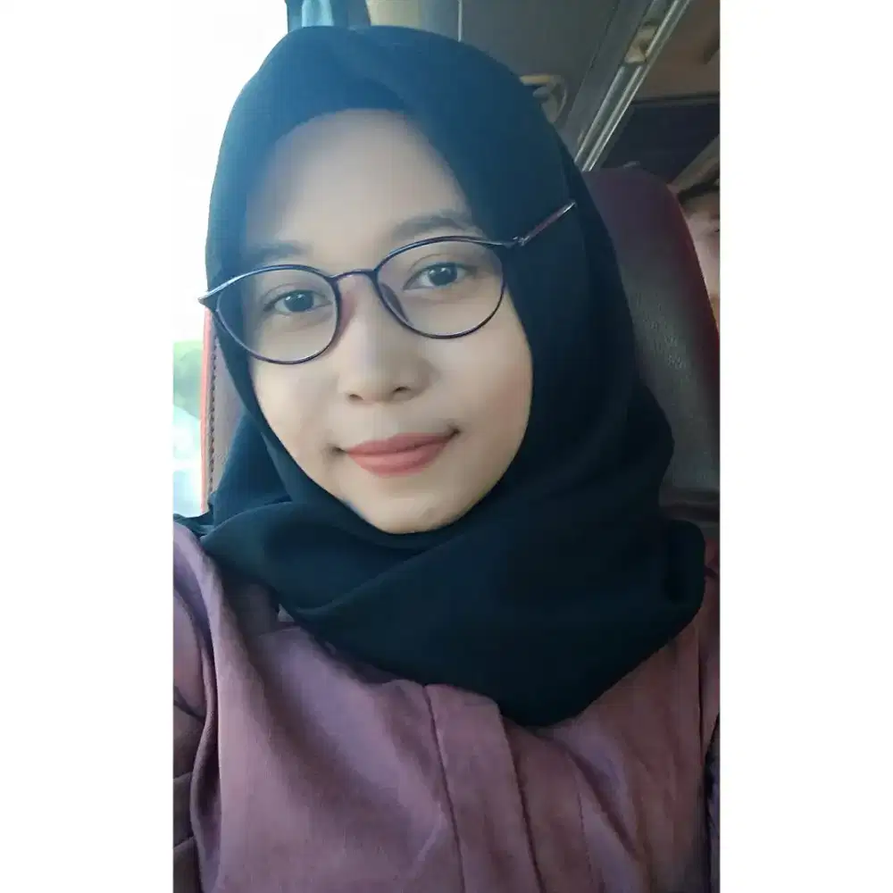 Anggi Suryanika
