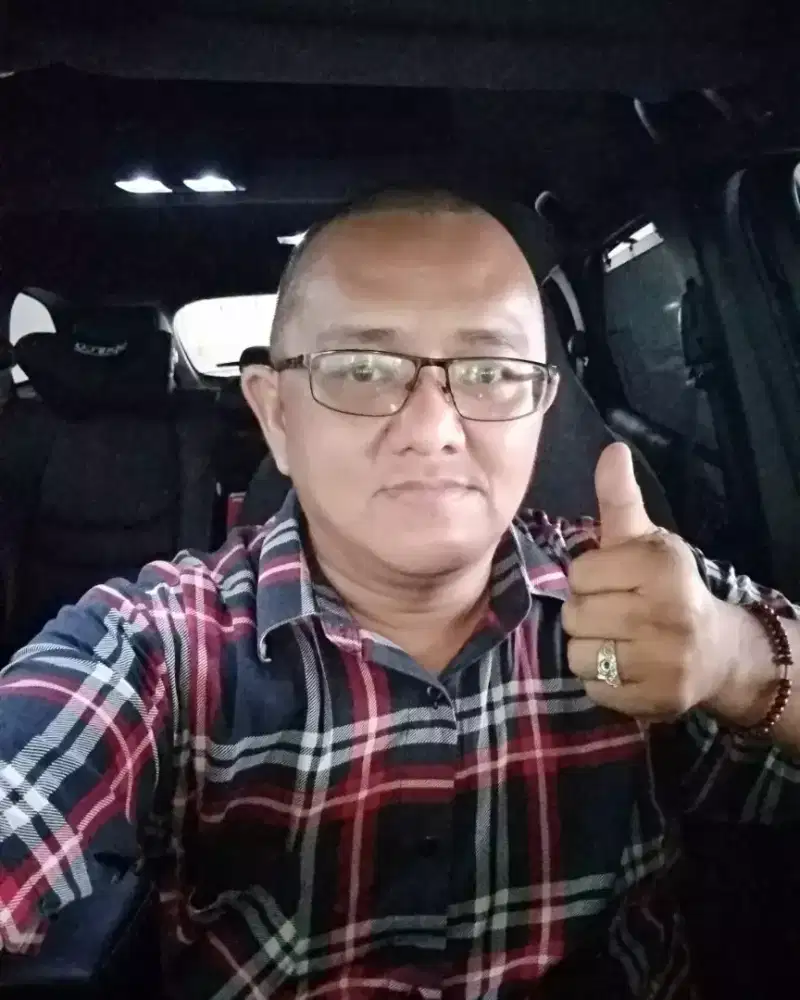 cari lowongan driver pribadi/kantor (bisa harian/mingguan/buat infal)