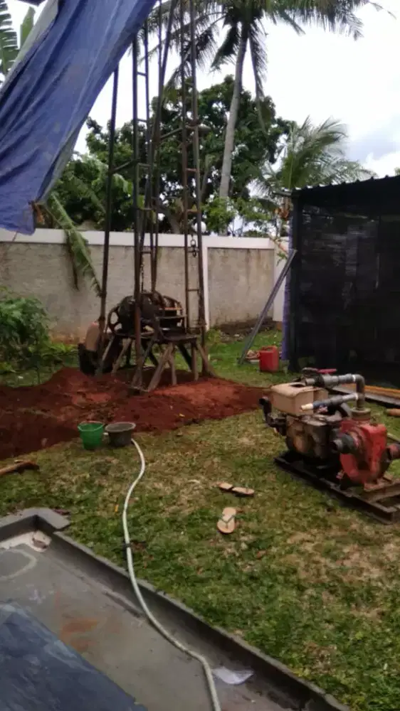 satrio petir