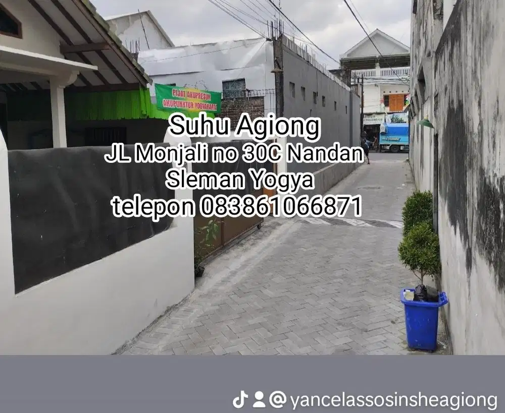 Heince Pang
