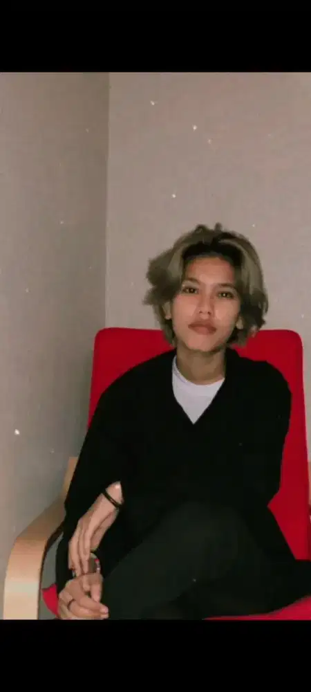Nadira Ahmadd