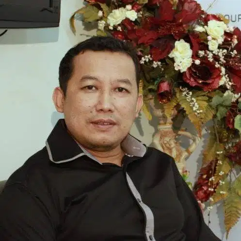 Ady Subagya