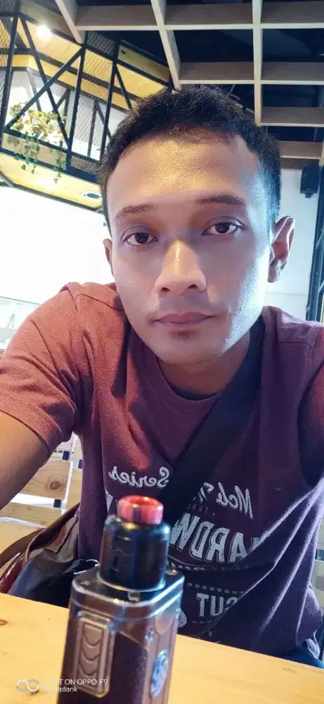 Dadang hidayat