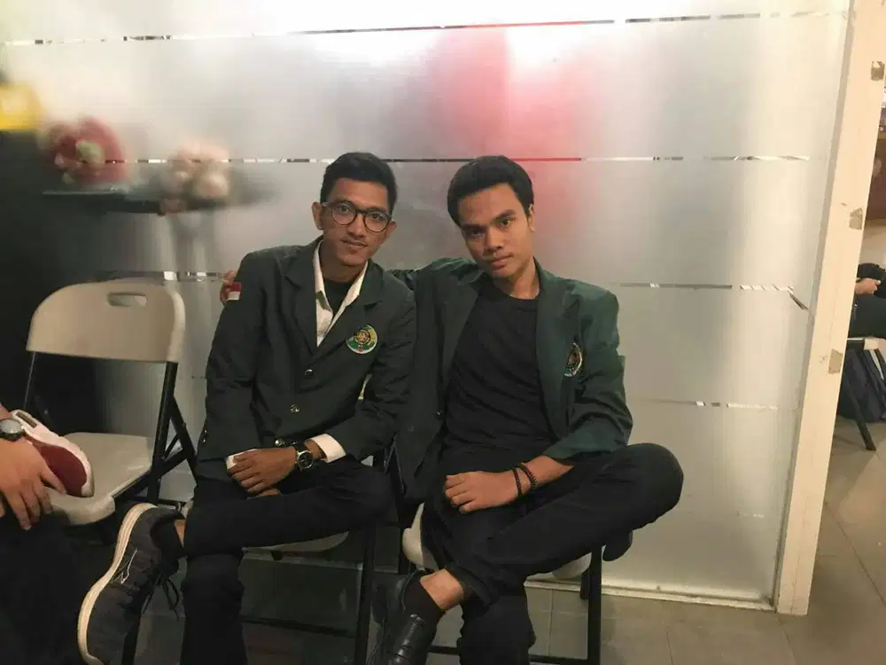 Fikri Nasution