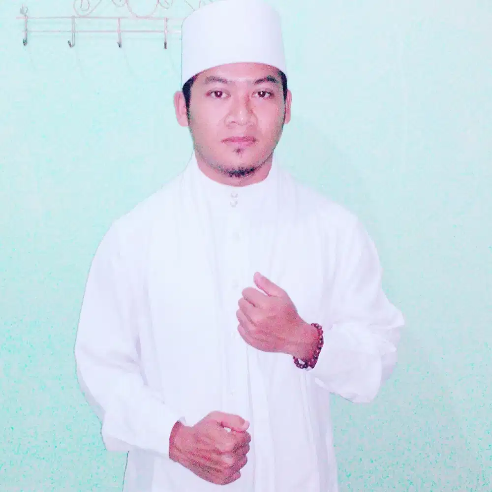 Mutamadi Alwi Ad Dimyati