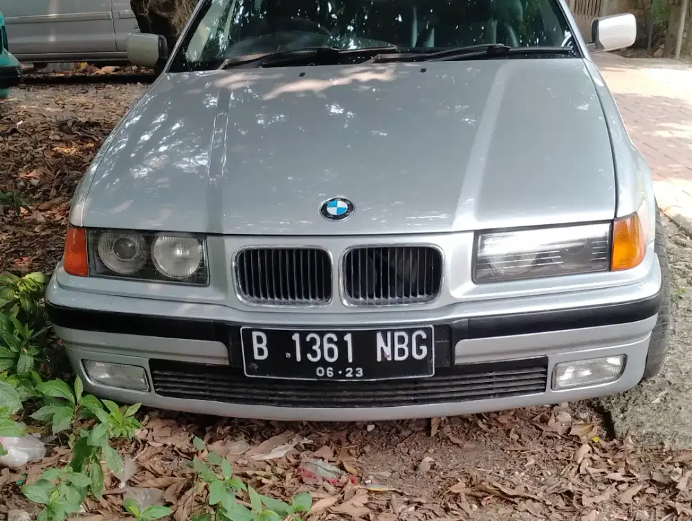 Auto jalu motor