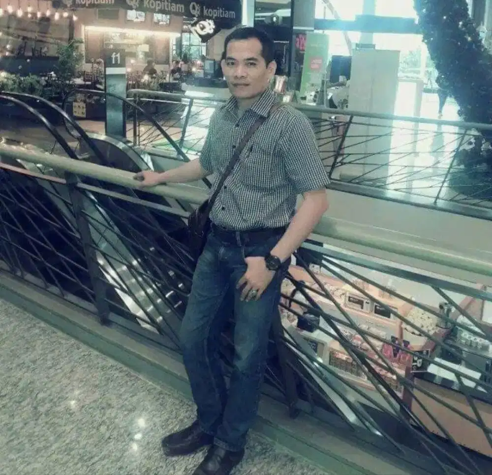 Ony Suryadi