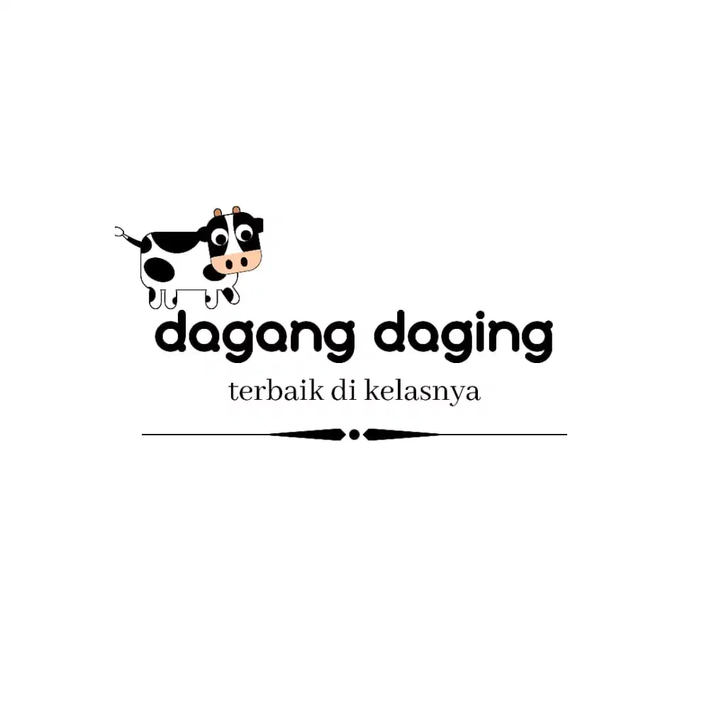 Dagang daging