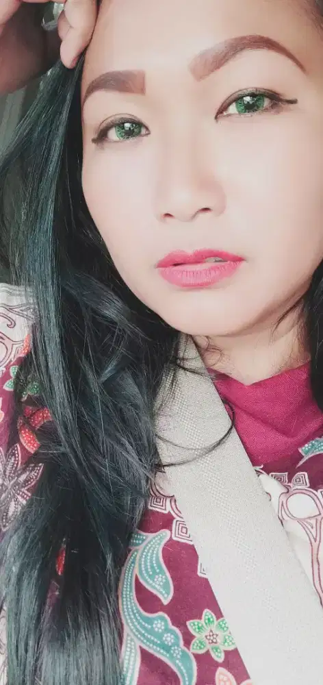 Hesti Mamanya Kayla Chelsea